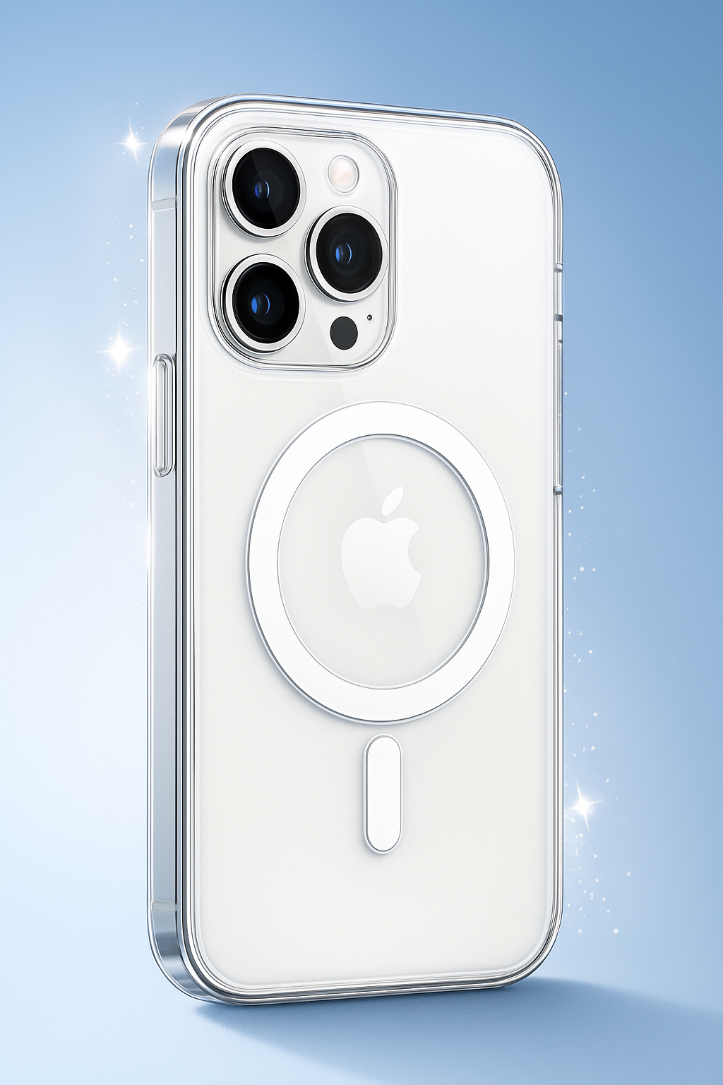 Coque Magnétique Iphone