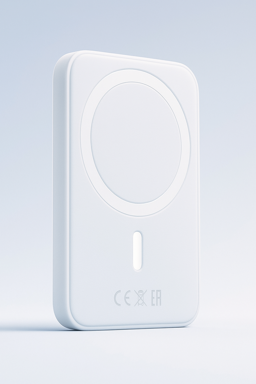 Batterie Externe Magnétique