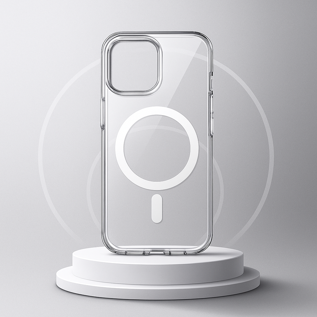 Coque Magnétique Iphone