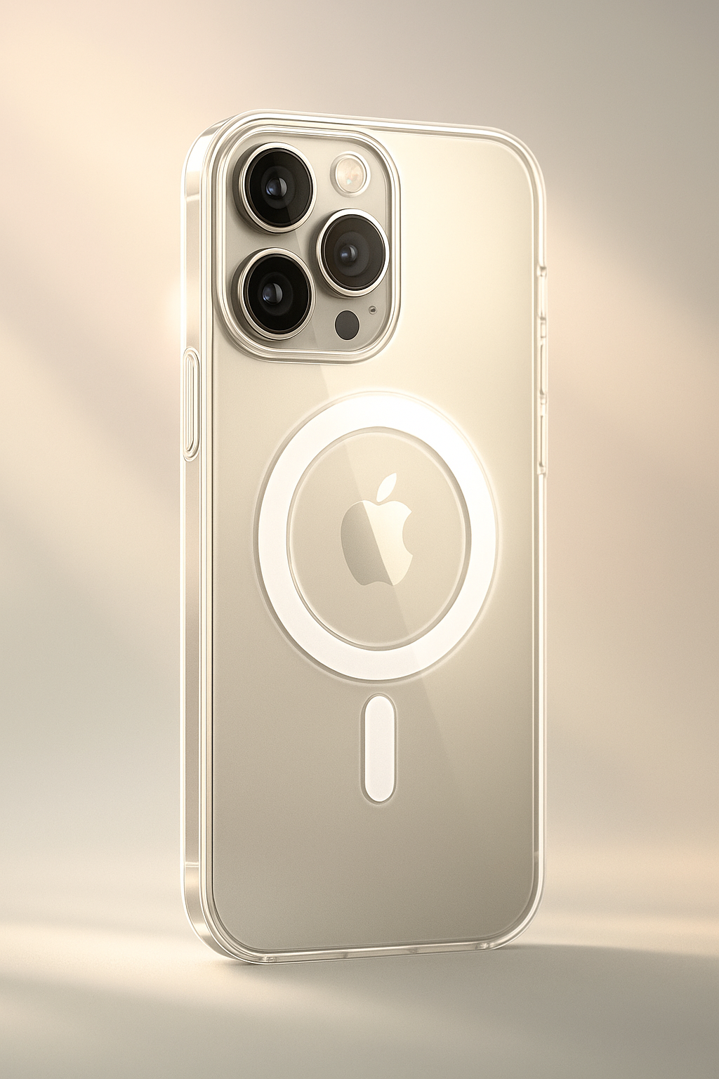 Coque Magnétique Iphone