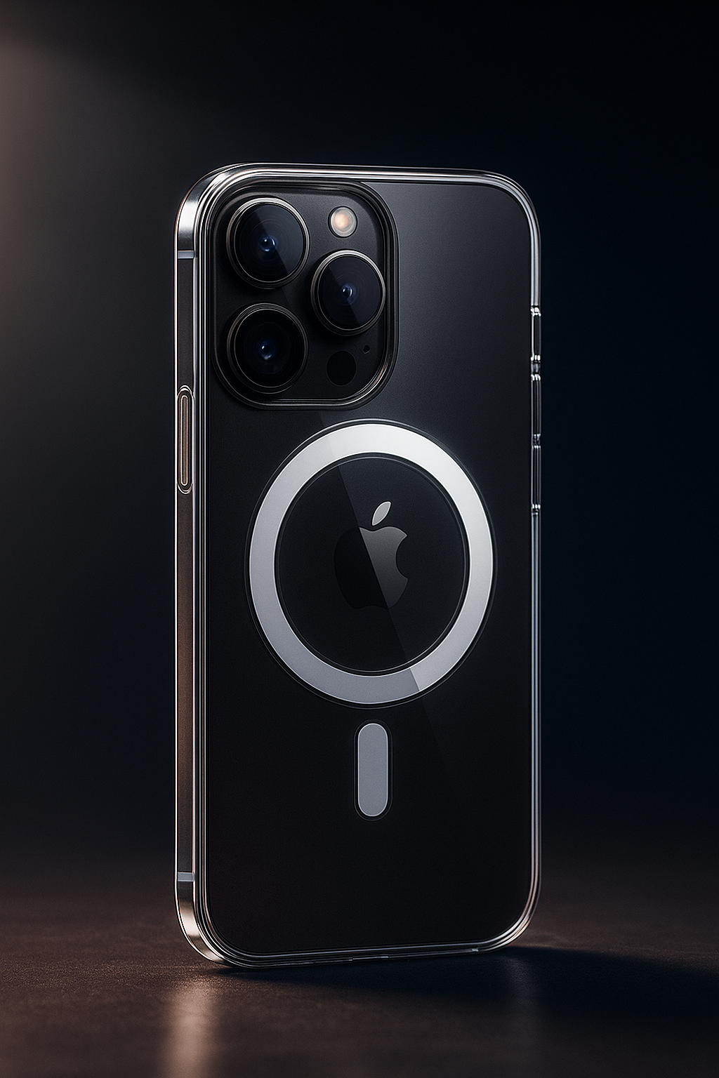 Coque Magnétique Iphone