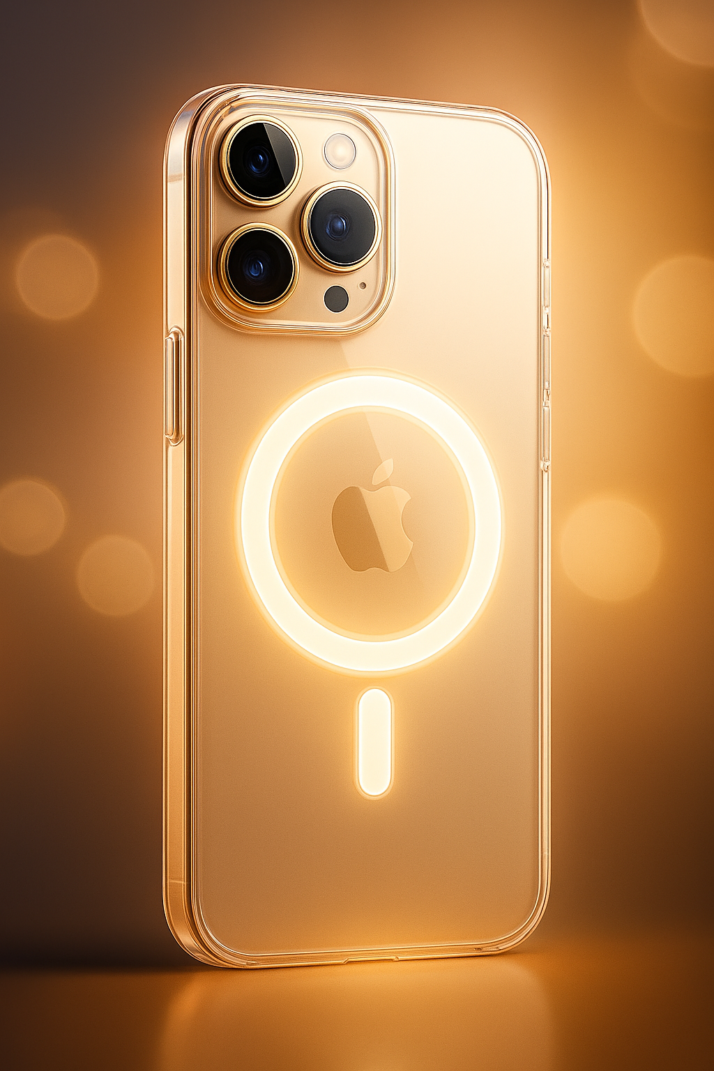 Coque Magnétique Iphone