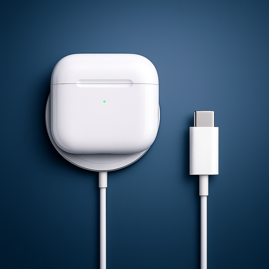 Chargeur Sans Fil